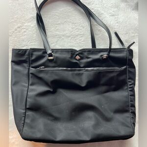 Kate Spade Nylon Tote
